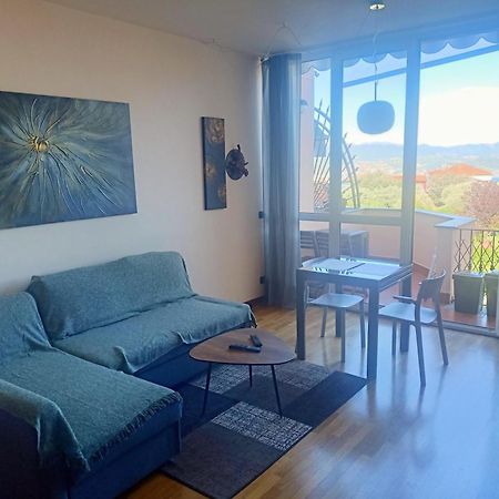 Appartamento Casa Valentyna La Spezia Esterno foto