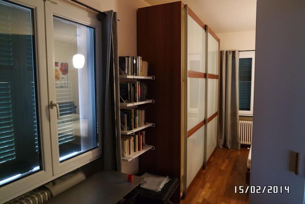 Appartamento Casa Valentyna La Spezia Esterno foto