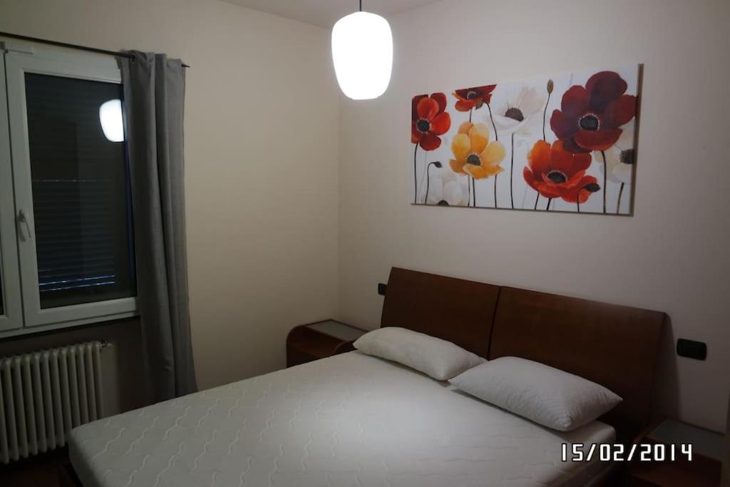 Appartamento Casa Valentyna La Spezia Esterno foto