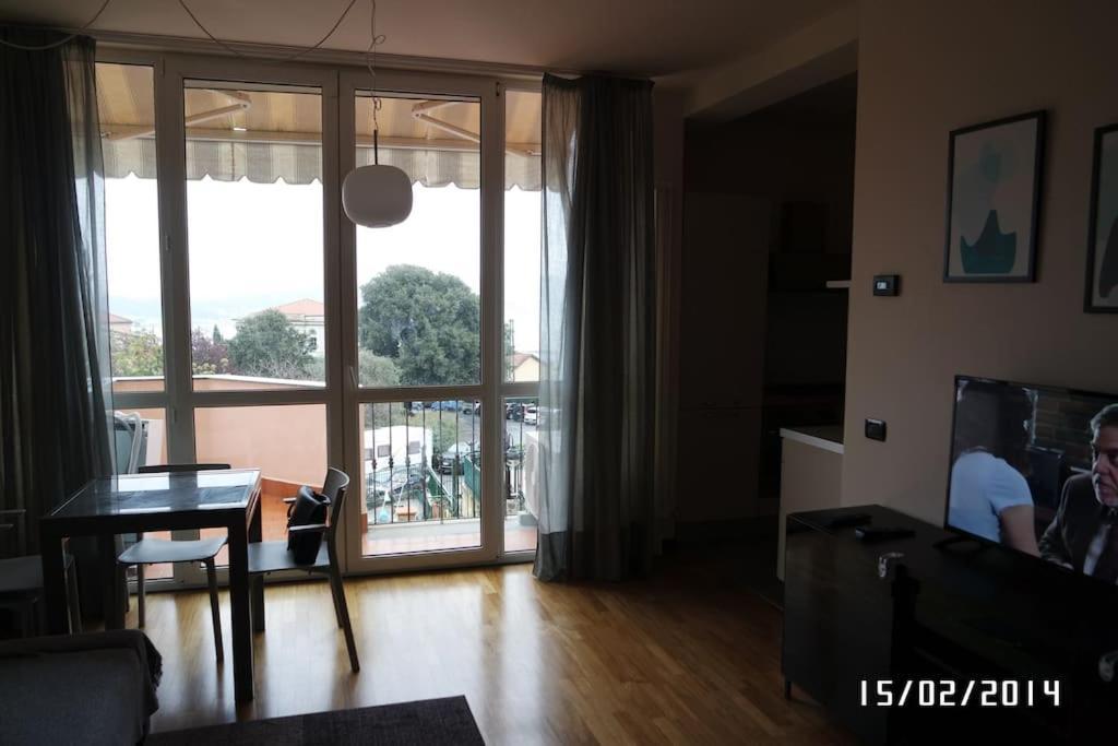 Appartamento Casa Valentyna La Spezia Esterno foto